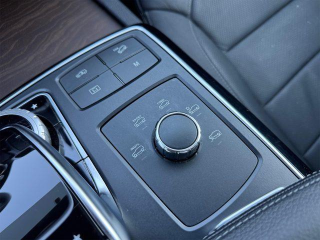 MERCEDES-BENZ GLE 350 d 4Matic EXCLUSIVE PLUS *TETTO*PEDANE*GANCIO*