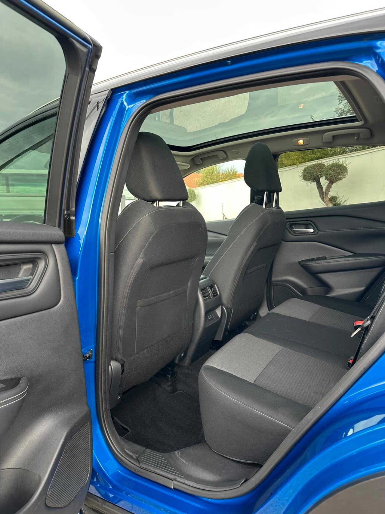NISSAN QASHQAI e-Power 90th Anniversary