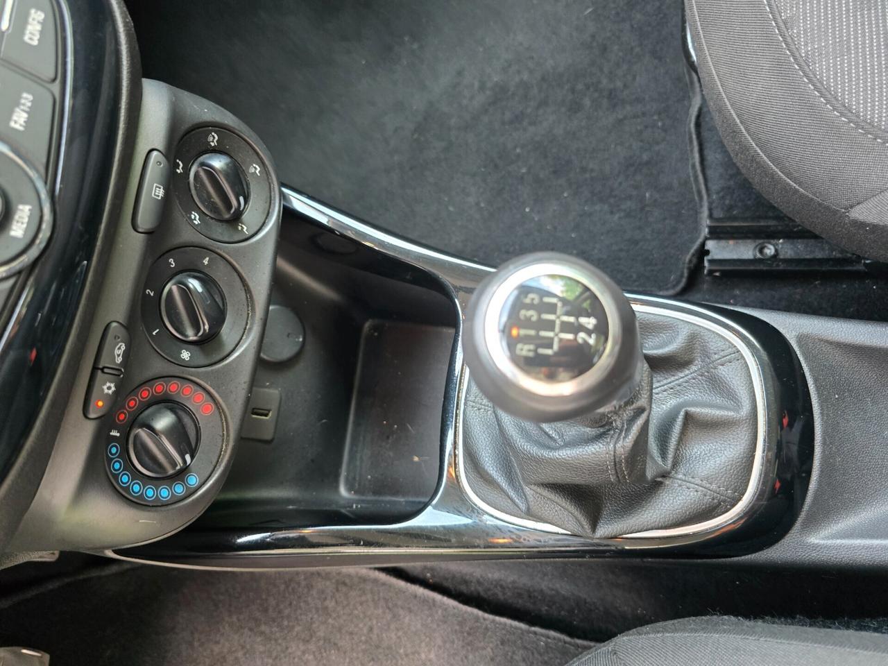 Opel Adam 1.4 BZ/GPL 88CV GPL FI O 2035 -2015