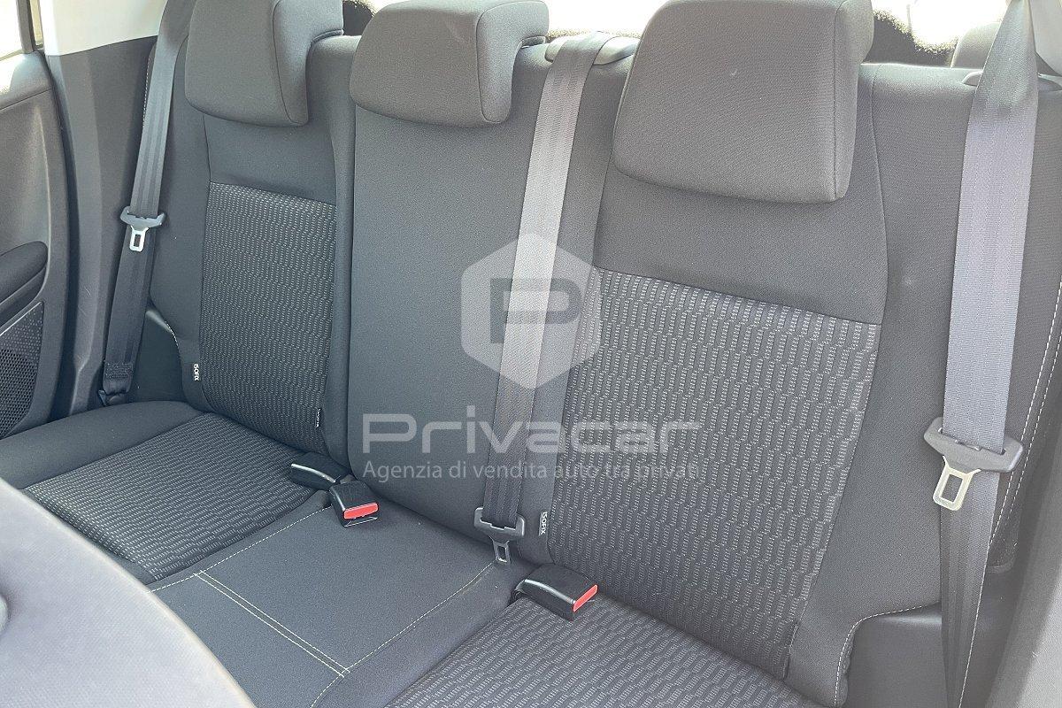 PEUGEOT 208 1° serie PureTech 82 5 porte Active