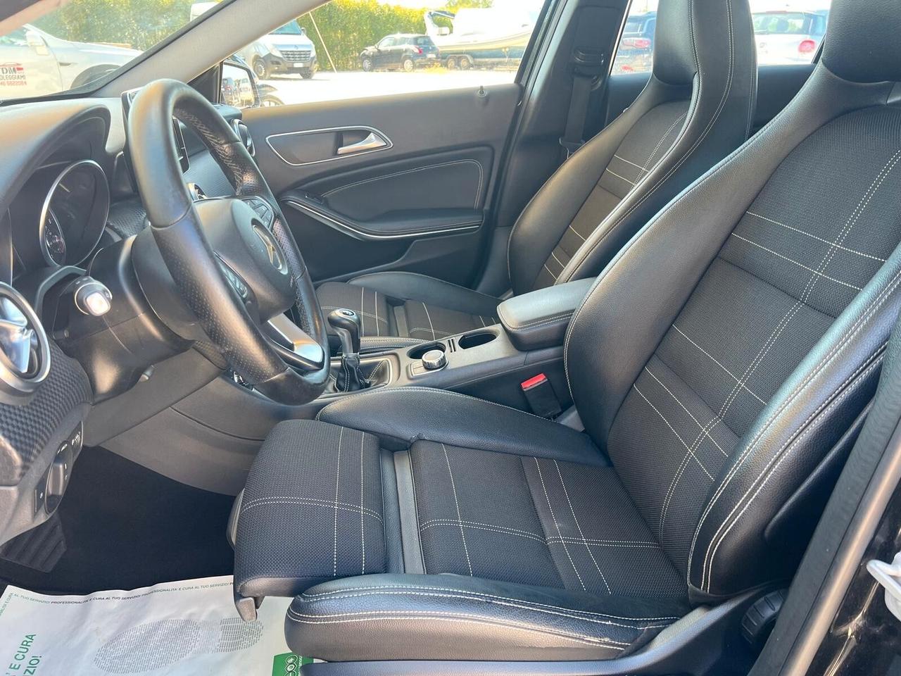 Mercedes-benz A 180 A 180 d Premium ok neopatentati