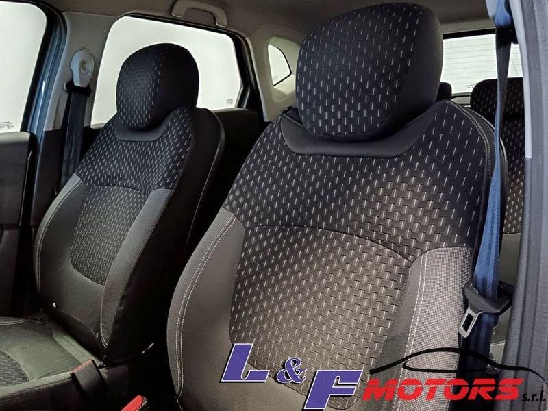 Renault Captur 1.5 dCi 90cv EDC CAMBIO AUTOMATICO