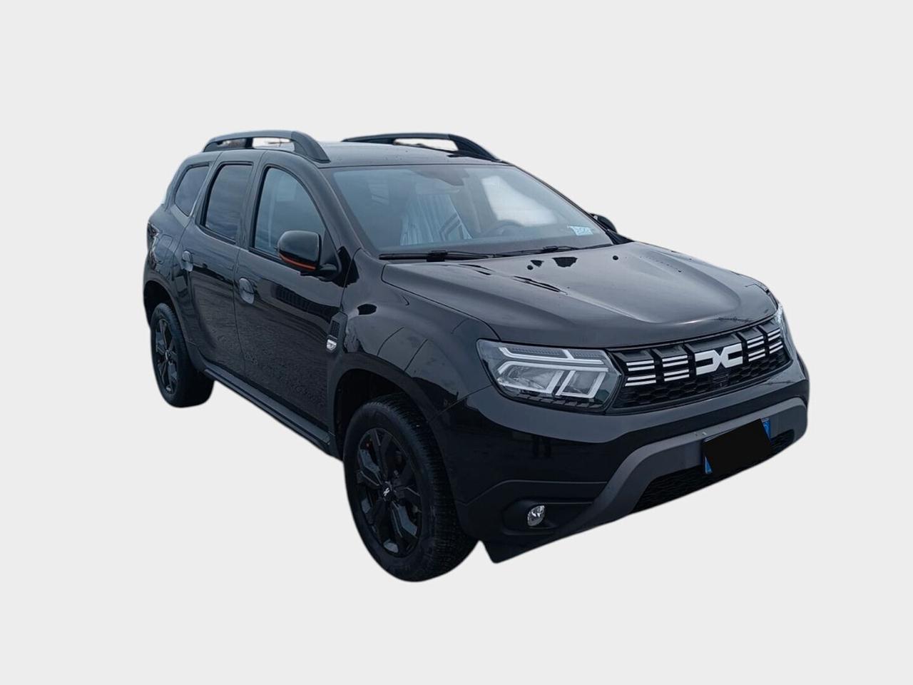 Dacia Duster 1.5 Blue dCi 8V 115 CV 4x4 Extreme