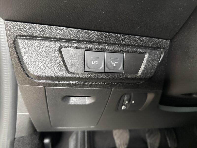 Dacia Sandero Streetway 1.0 TCe ECO-G Comfort