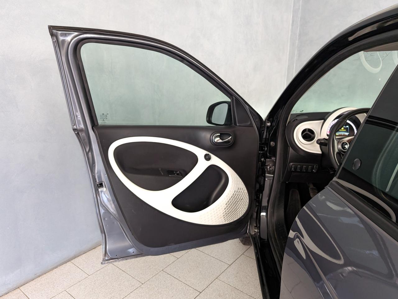 Smart ForFour 1.0 71cv Passion