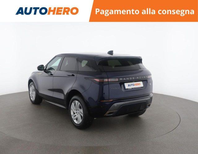 LAND ROVER Range Rover Evoque 2.0 I4 249 CV AWD Auto R-Dynamic S