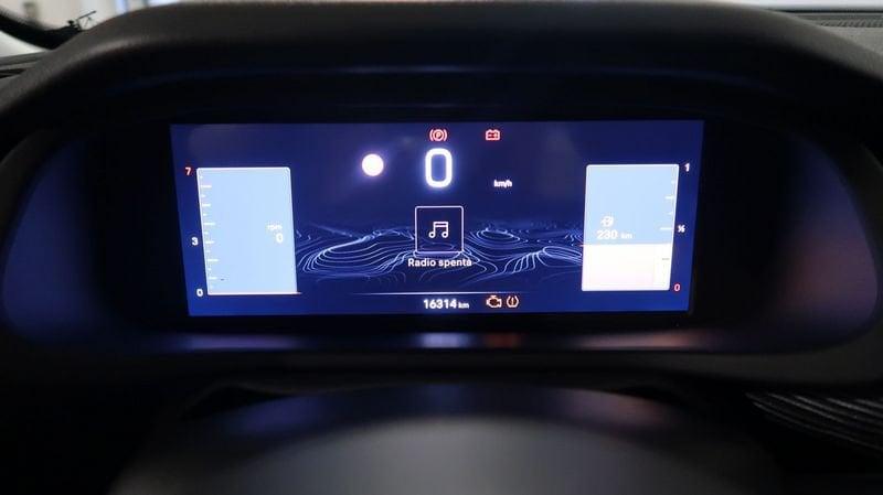 Jeep Avenger Avenger 1.2 Turbo 100 CV Altitude #CARPLAY#PORTELLONE ELETTRICO#