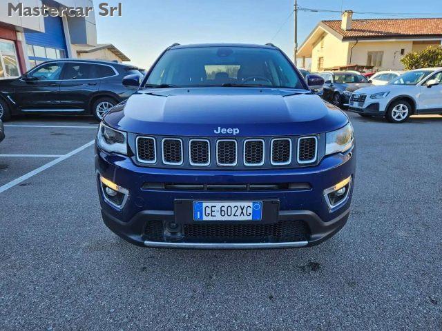 JEEP Compass Compass 1.3 turbo t4 phev Limited 4xe at6 -GE602XG