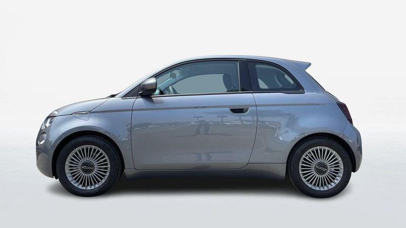 FIAT 500 500e Cabrio 42 kWh Icon 500e 42 kWh Icon