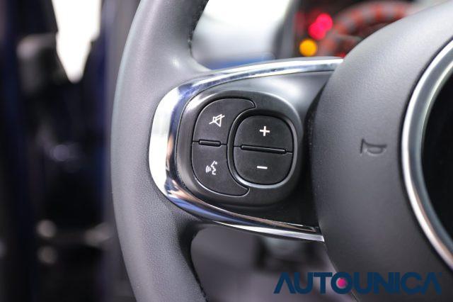 FIAT 500 1.0 HYBRID DOLCEVITA TETTO PANORAMA