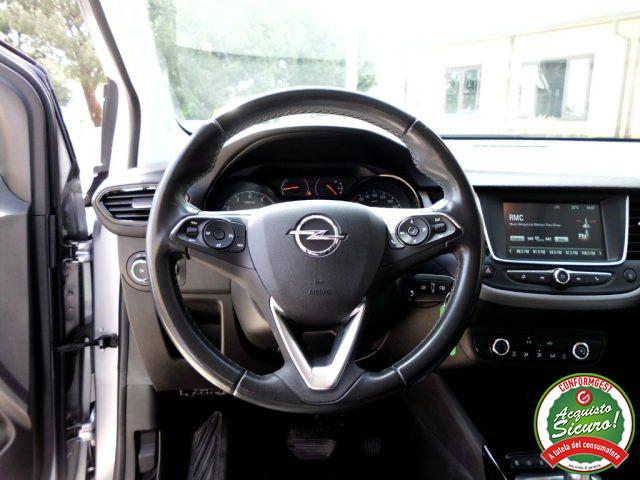 OPEL Crossland 1.5 ECOTEC D 120 CV Start&Stop Edition