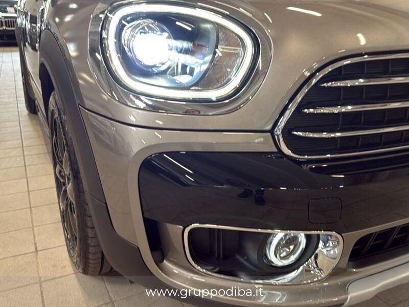 MINI Countryman Mini F60 2017 Benzi Mini 1.5 One Hype my18