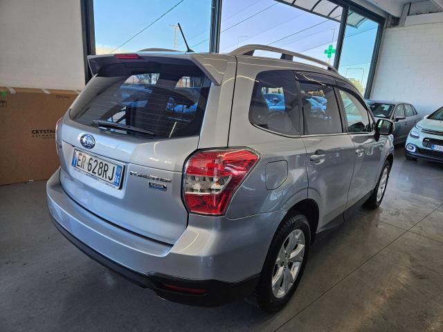 Subaru Forester Forester IV 2013 2.0d-L Exclusive