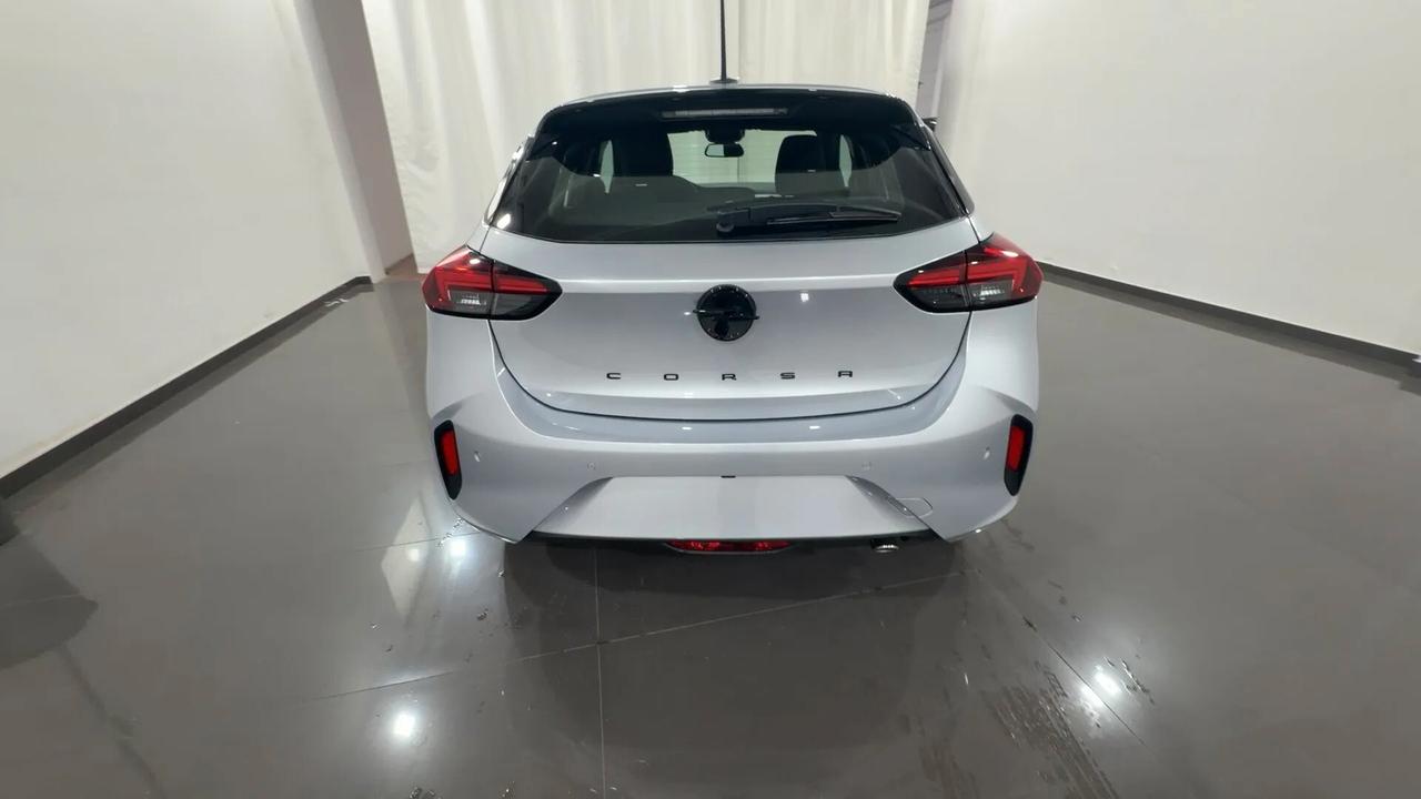 Opel Corsa 1.2 100 CV GS