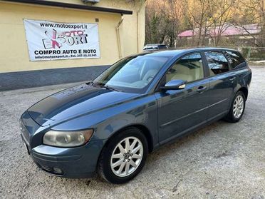 Volvo V50 V50 2.0d Kinetic