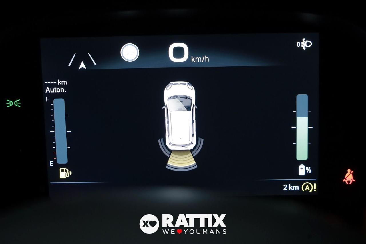 Fiat Panda 1.0 Firefly Hybrid 70CV 5p.ti + Pack City