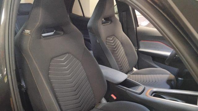 CUPRA Born 58kWh 231 CV e-Boost