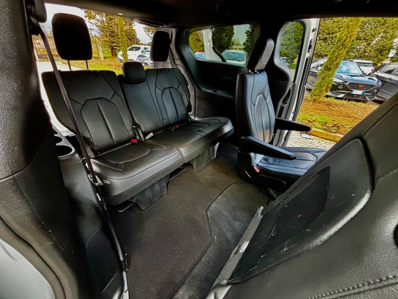 Chrysler Pacifica GPL TOURING S AUTOMATIC AT9 7 POSTI