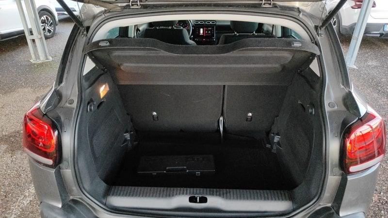 Citroën C3 Aircross BlueHDi 110 S&S Feel