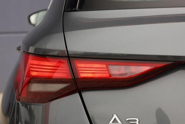 AUDI A3 SPB S line 35 eTFSI S tronic Sline