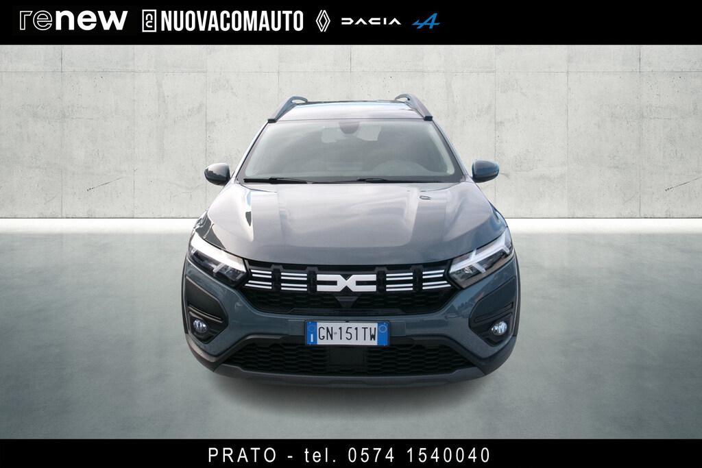 Dacia Jogger 1.0 TCe GPL Expression