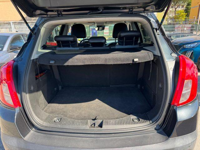 OPEL Mokka 1.4 Turbo GPL Tech 140CV 4x2 Cosmo