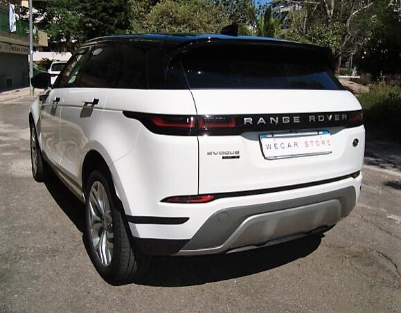 Range Rover Evoque 2.0D I4 mhev 150cv S AUTOCARRO N1