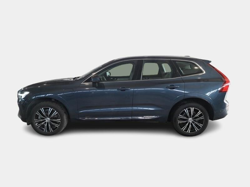 VOLVO XC60 T8 Plug-in AWD auto Recharge Inscription