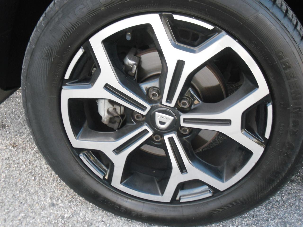 Dacia Duster GPL 1.0 TCe 100 CV ECO-G 4x2 Prestige, OTTIME CONDIZIONI!