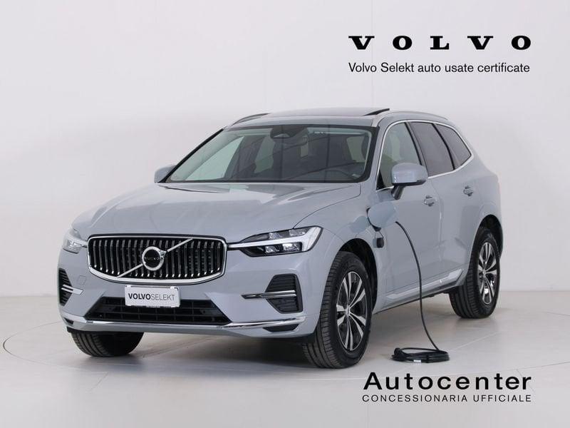 Volvo XC60 T6 PLUG IN PHEV CORE AWD AUT