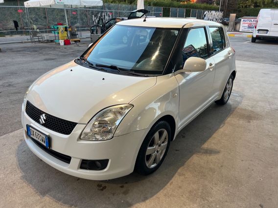 Suzuki Swift 1.3 Gpl 5p. Gl Safety Pack
