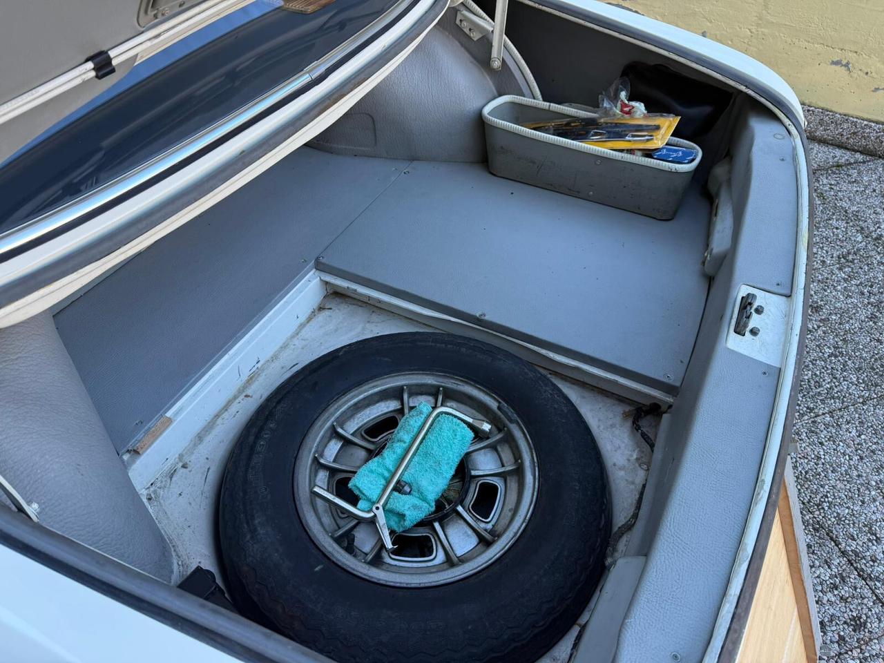 Bmw E9 2800CS ORIGINALISSIMA!!