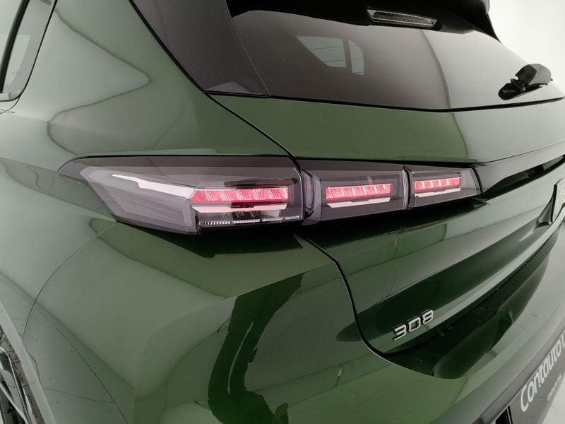 Peugeot 308 308 BlueHDi 130 S&S EAT8 Allure Pack