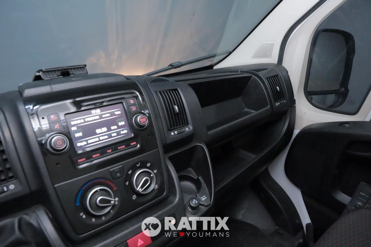 Opel Movano 2.2 BlueHDI 140CV Edition L2H2 (IVA ESCLUSA)