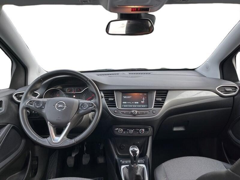 Opel Crossland 2021 1.2 Elegance 83cv