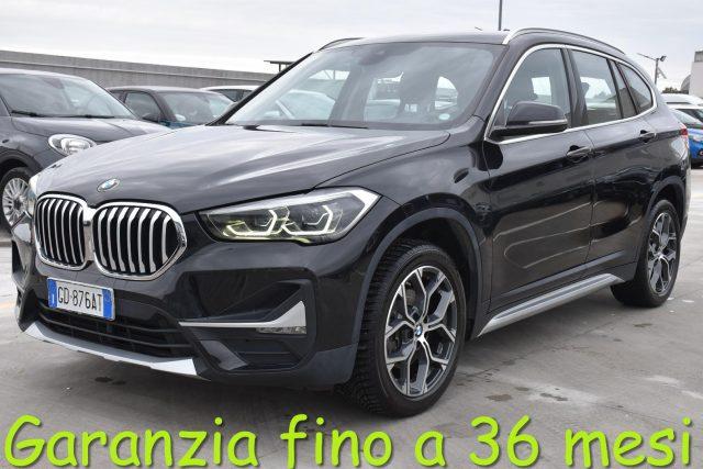 BMW X1 xDrive18d xLine