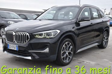 BMW X1 xDrive18d xLine