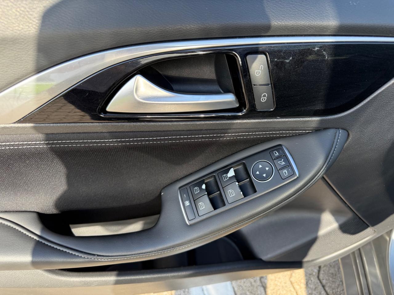 Infiniti Q30 1.5 diesel 109Cv DCT Automatik*Navi*Panorama