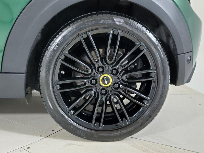 MINI Mini Full Electric Mini F56 2021 Full Electric Mini 3p Cooper SE Classic auto