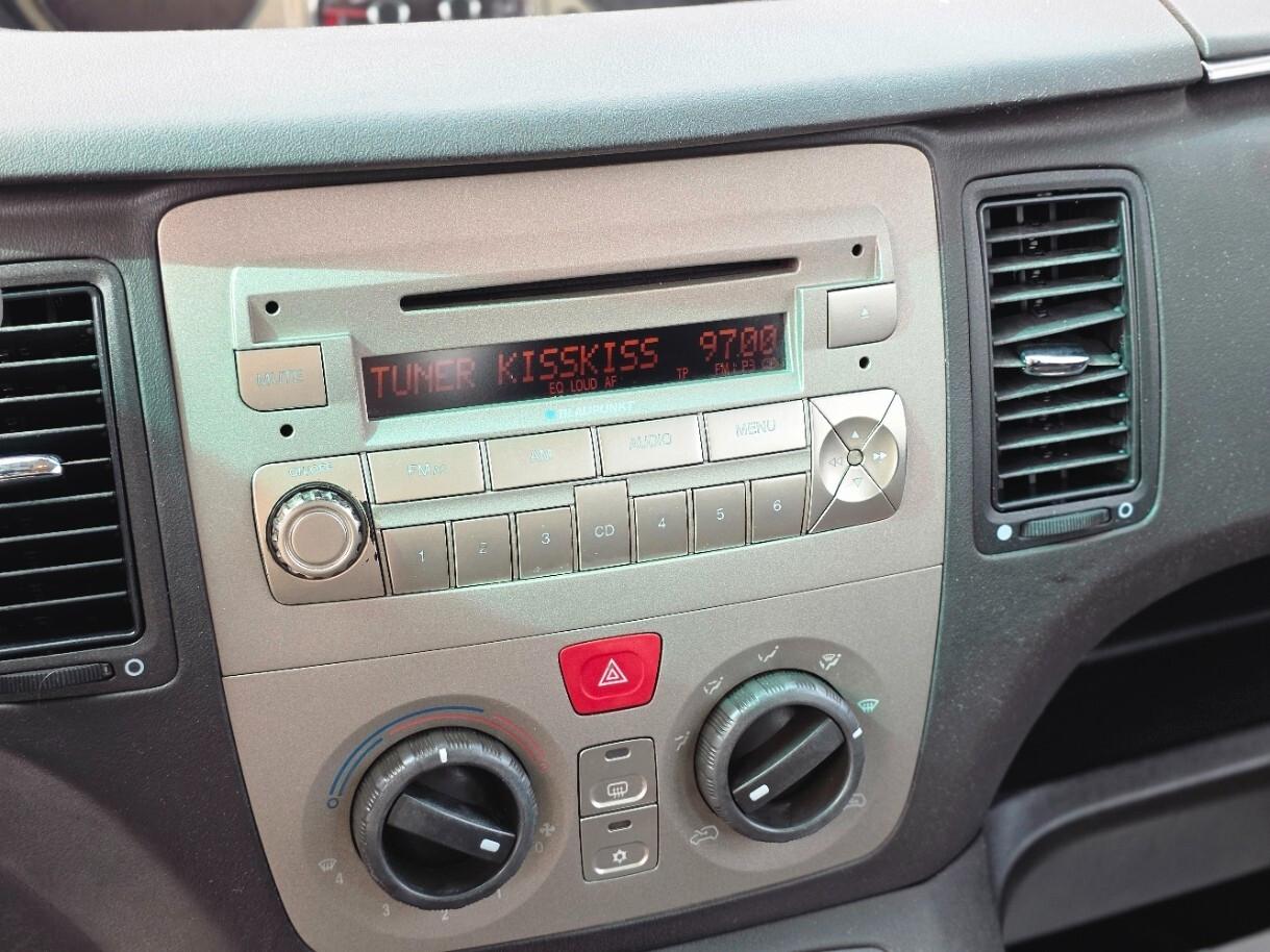 LANCIA MUSA 1.4 95CV 150MILA KM GARANZIA - 2008