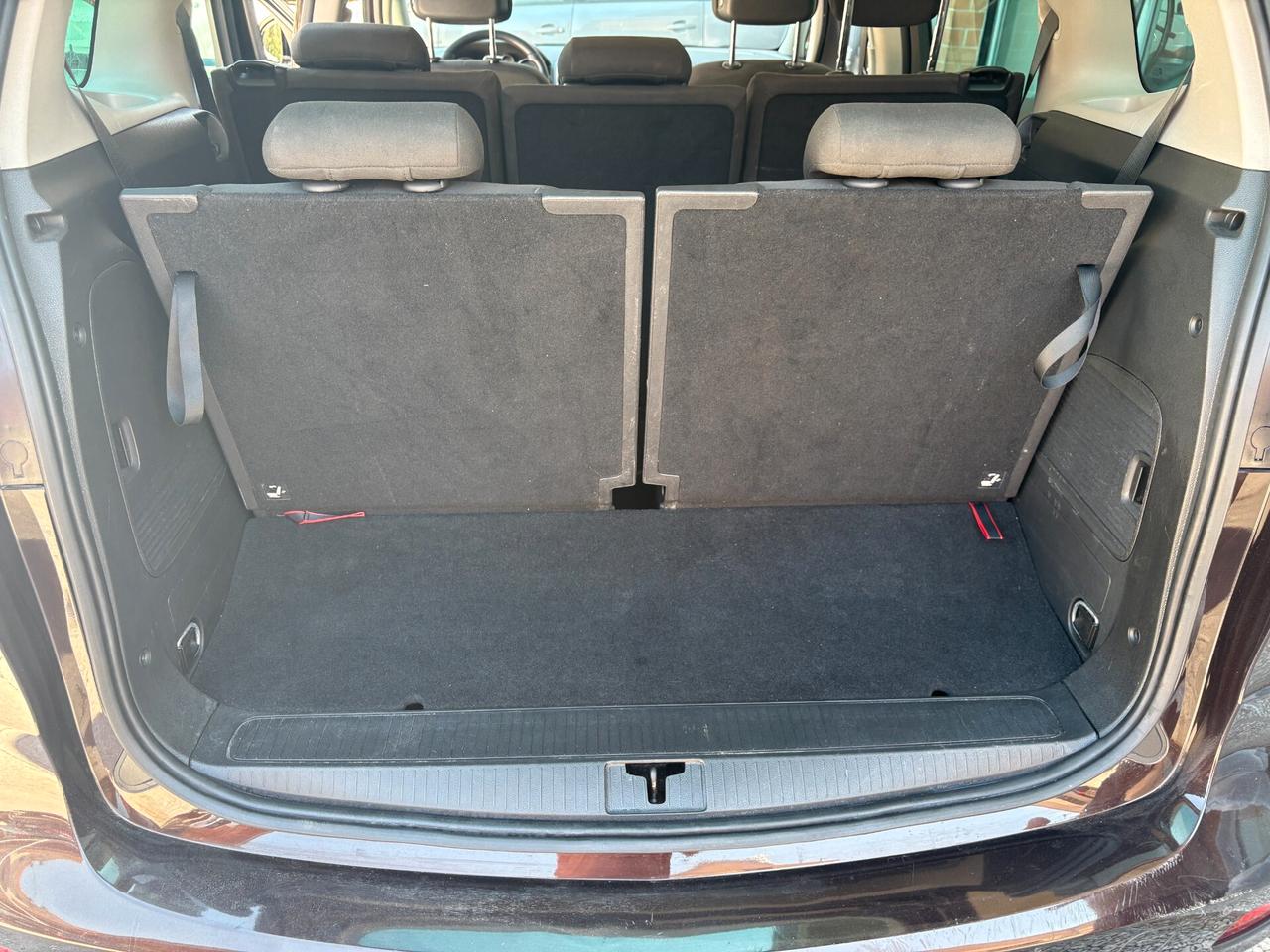 Opel Zafira Tourer 1.6 Turbo EcoM 150CV