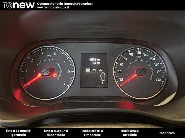 DACIA Jogger 1.0 TCe GPL EXTREME UP 5 P NBI