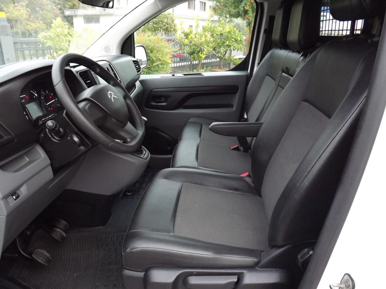 Citroen JUMPY 2.0 120CV PREZZO FINITO NESSUN VINCOLO FINANZIARIO