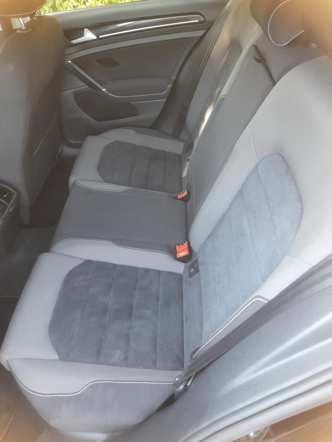 Volkswagen Golf 1.6 TDI 110 CV 5p. Highline