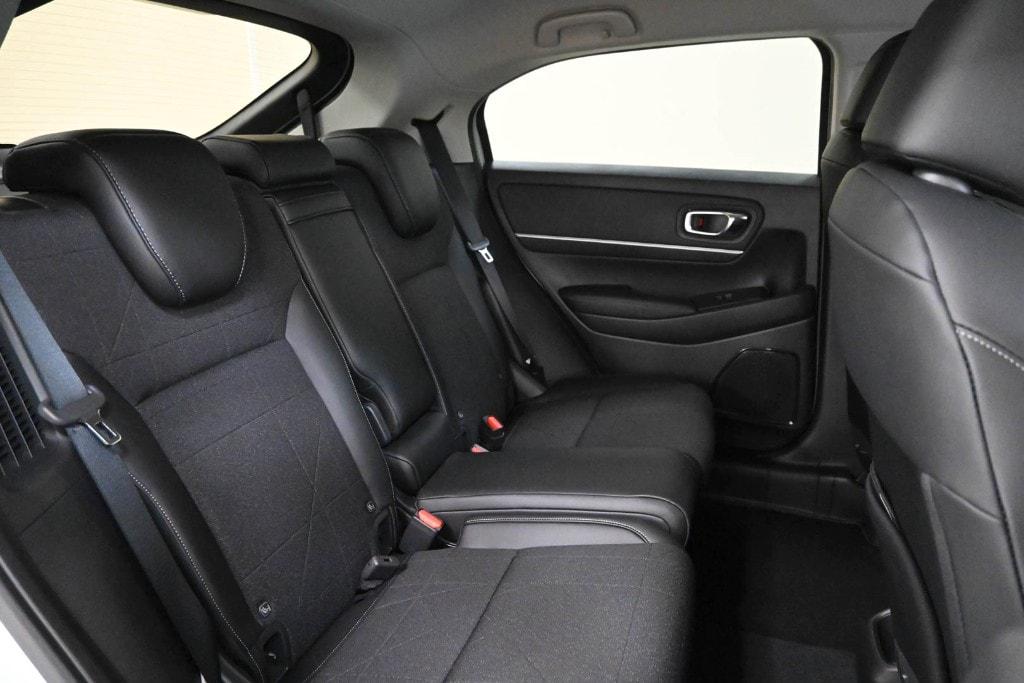HONDA HR-V 3ª serie HR-V 1.5 Hev eCVT Advance