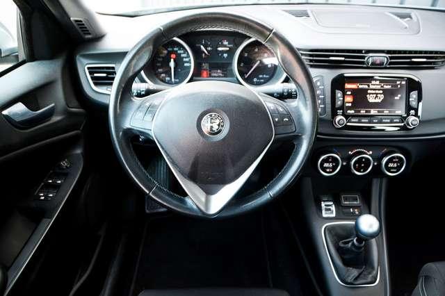 Alfa Romeo Giulietta 1.6 jtdm Super 120cv