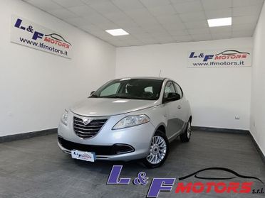 Lancia Ypsilon Ypsilon Oro Cambio Automatico
