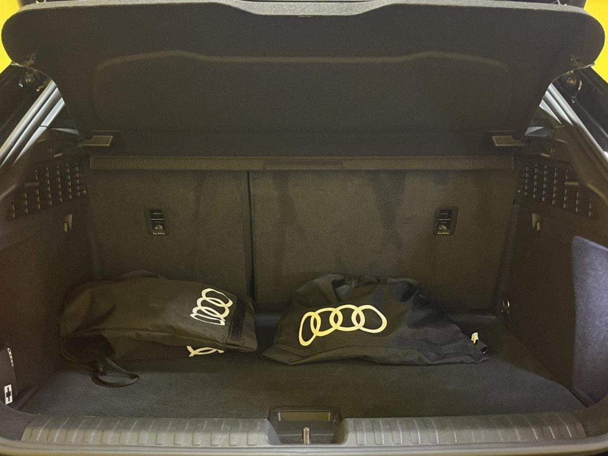 Audi A3 Sportback 40 1.4 tfsi e S line edition s-tronic