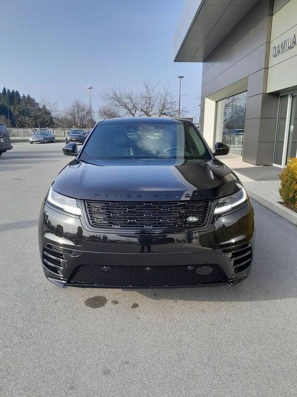 Land Rover Range Rover Velar Dynamic SE D200 AWD Auto IVA ESPOSTA