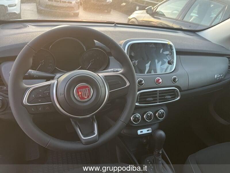 FIAT 500X S7H My24 1.5 Hybrid 130cv Dct500x